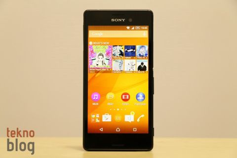 Sony Xperia M4 Aqua ve Xperia Z3+ Türkiye’ye geliyor, fiyatları ne olacak?