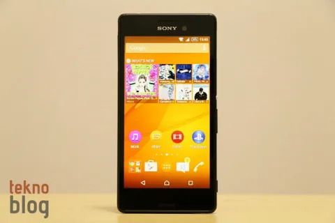 Sony Xperia M4 Aqua ve Xperia Z3+ Türkiye’ye geliyor, fiyatları ne olacak?