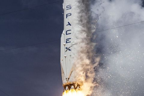 spacex