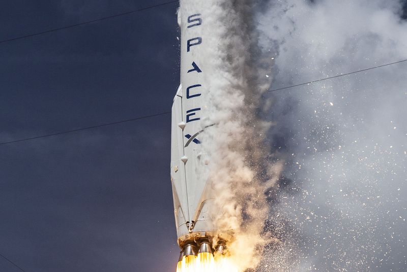 spacex