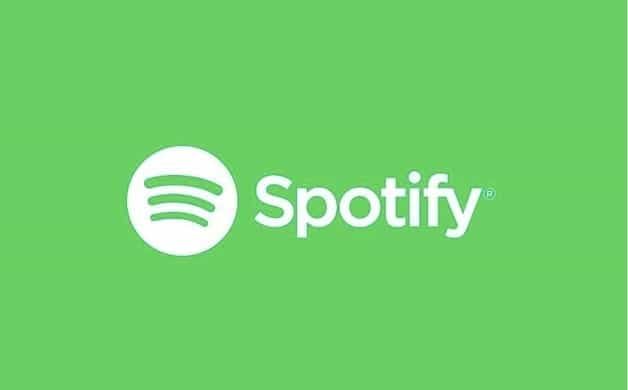 spotify telif