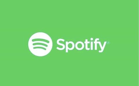 spotify telif