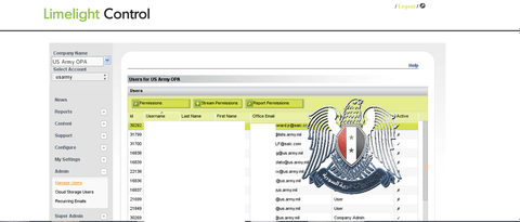 Suriye Elektronik Ordusu ABD ordusunun web sitesine saldırdı