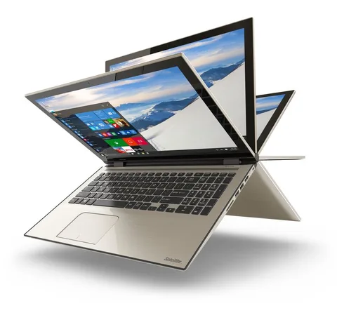 Toshiba’nın yeni dizüstü bilgisayarlarında Cortana için özel tuş olacak