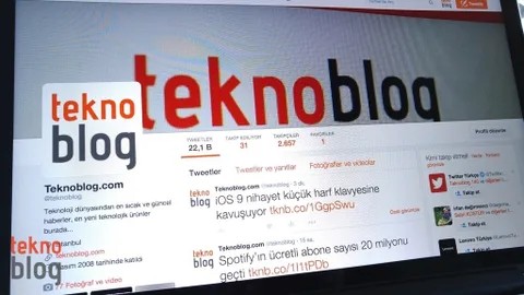 Twitter cevapları birbirine bağlayarak sohbet takibini kolaylaştırıyor