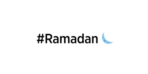 Twitter’dan Ramazan ayına özel konu etiketleri ve emojiler