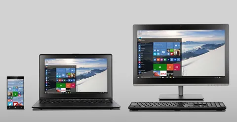 Microsoft ücretsiz Windows 10 güncellemesi konusunda karışık sinyaller yolluyor