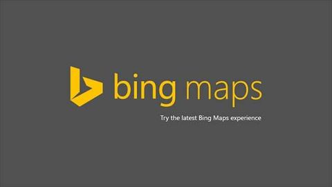 Microsoft’un büyük Bing Haritalar güncellemesi Google Haritalar’dan izler taşıyor