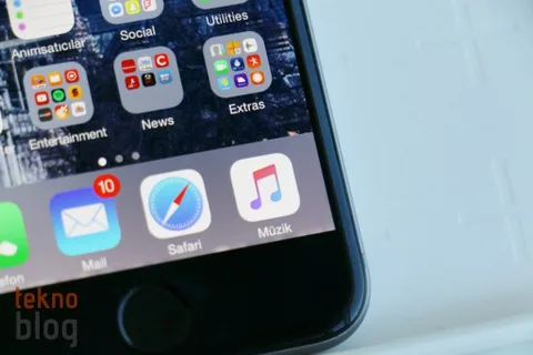Apple Music iOS 9’da ses kalitesini kontrol imkanı verecek
