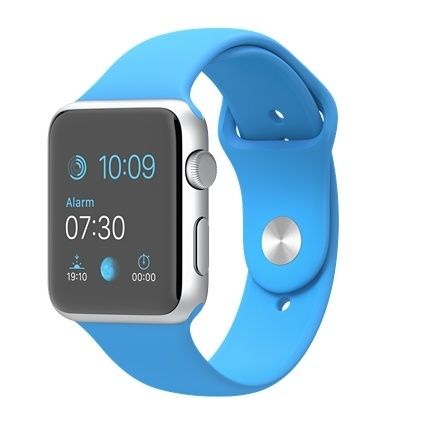 apple watch sport 42 mm.