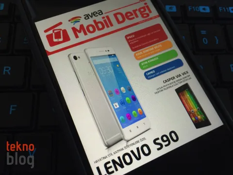 Avea Mobil Dergi Temmuz 2015 sayısında neler var?