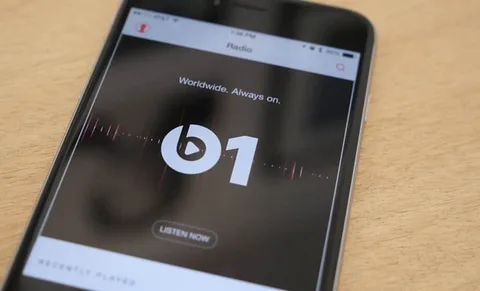 Apple dilediği zaman yeni Beats radyo kanalları kurabilir