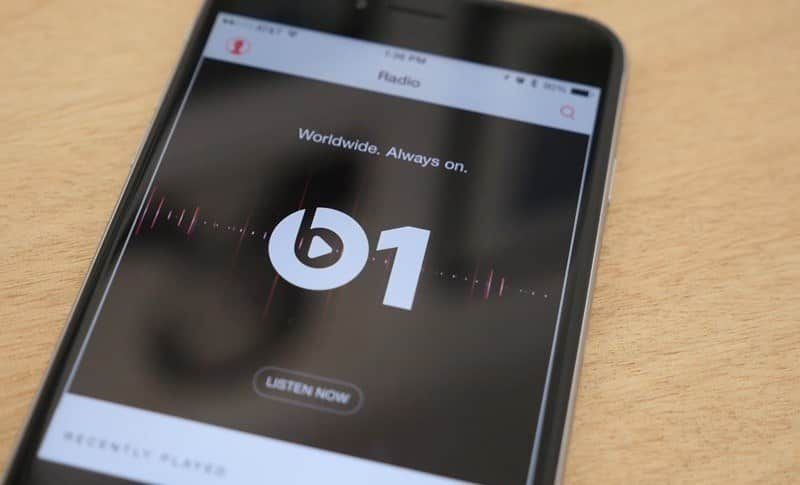 beats 1