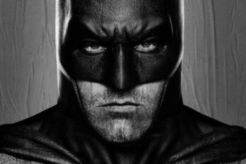Ben Affleck ayrı bir Batman filminde senarist, yönetmen ve oyuncu olarak boy gösterebilir