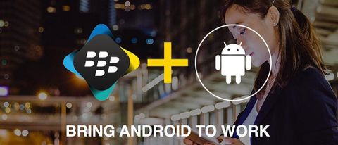 BlackBerry ve Google Android için işbirliği yapıyor