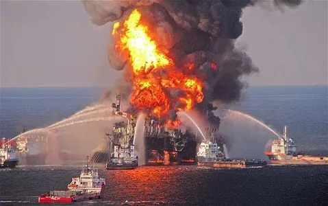 BP Meksika Körfezi’ndeki petrol sızıntısı için 18.7 milyar dolar tazminat ödeyecek