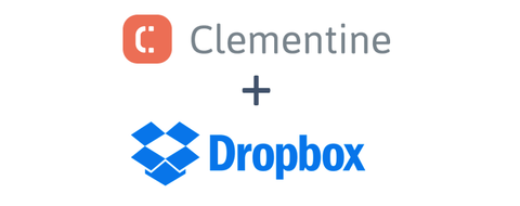 Dropbox Clementine’i satın aldı