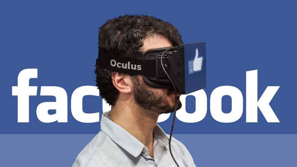 Mark Zuckerberg için Facebook'un geleceği sanal gerçeklikte