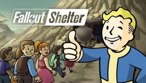 Fallout Shelter ağustosta Android’deki yerini alacak