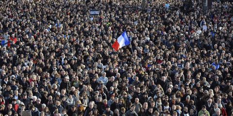 Fransa’nın geniş kapsamlı gözetim yasası yürürlüğe girdi