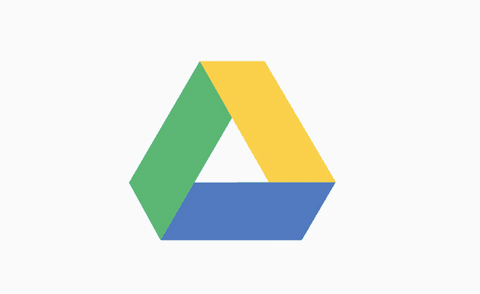 Google Drive'da paylaşılan dosyalar üzerindeki eylemler sınırlandırılabilecek