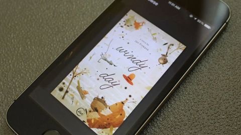 Google’ın üç boyutlu Spotlight Hikayeleri iPhone ve iPad’de