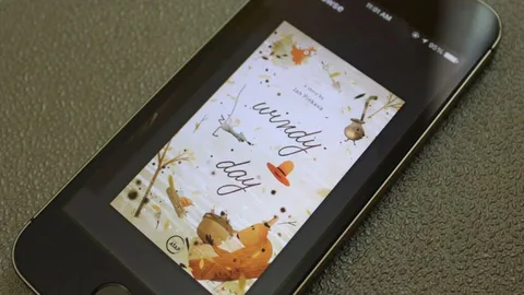 Google’ın üç boyutlu Spotlight Hikayeleri iPhone ve iPad’de