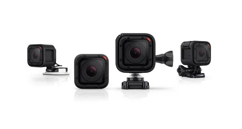 Polaroid Cube’un üreticisi GoPro’yu dava etti