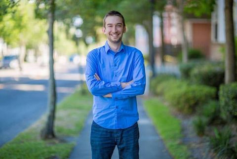 Grooveshark kurucusu Josh Greenberg hayatını kaybetti