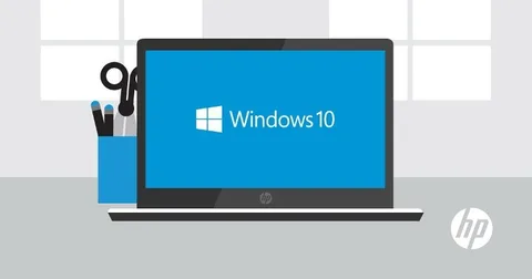 HP: Windows 10 işletim sistemli cihazları 29 Temmuzda sahiplerine ulaştıracağız