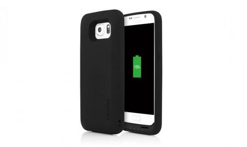 Incipio’nun şarjlı kılıfı Galaxy S6’yı mükemmelliğe yaklaştırıyor