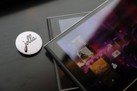 Jolla ikiye bölünerek mobil planlarına odaklanmayı umuyor