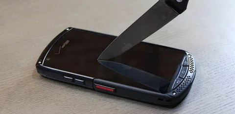 Microsoft Kyocera ile arasındaki patent anlaşmazlığını sessizce çözdü