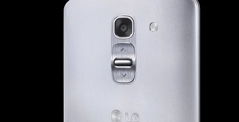 LG G Pro 3 6 inç QHD ekranla birlikte gelebilir