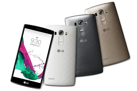 LG G4 Beat tanıtıldı: 5.2 inç ekran, Qualcomm Snapdragon 615 işlemci, 1.5 GB RAM