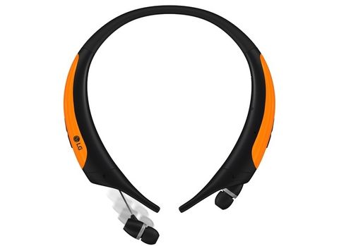 LG’den tere dayanıklı yeni kablosuz Bluetooth kulaklık: Tone Active