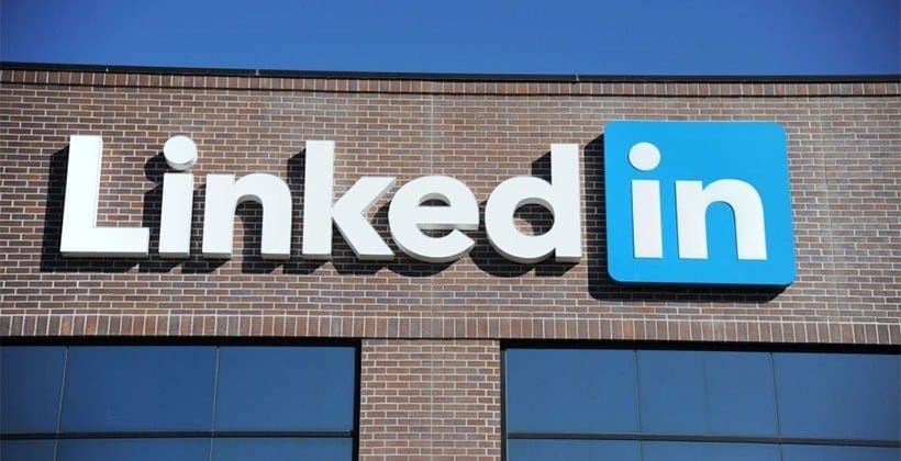 linkedin