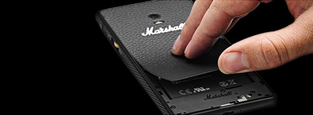 Marshall London Android’e rock’n’roll dokunuşu getiriyor
