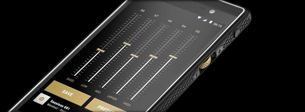 Marshall London Android’e rock’n’roll dokunuşu getiriyor