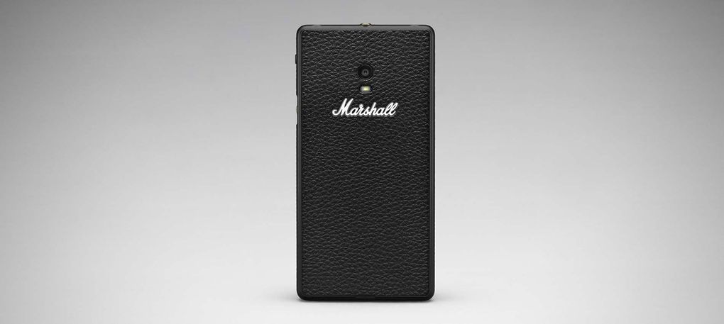 Marshall London Android’e rock’n’roll dokunuşu getiriyor