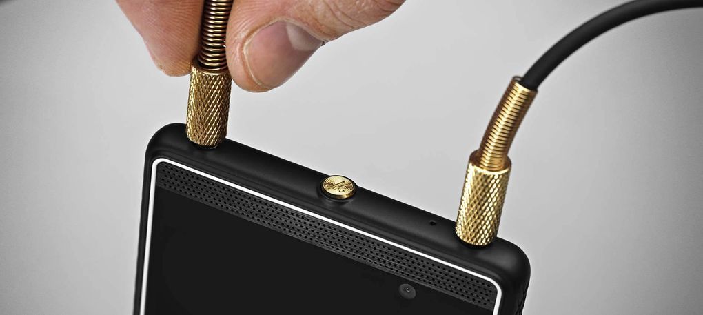 Marshall London Android’e rock’n’roll dokunuşu getiriyor