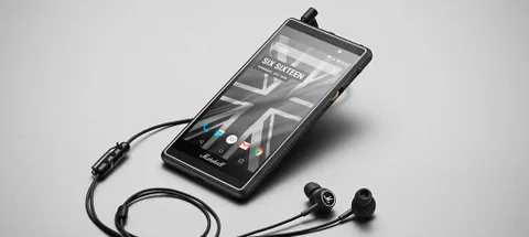 Marshall London Android’e rock’n’roll dokunuşu getiriyor