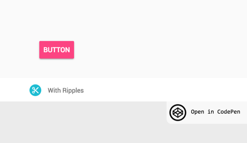 Material Design Lite ile Google’ın tasarım dili web sitelerine gelecek