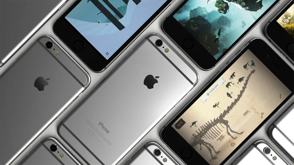 Apple’ın son iPhone reklamları hayran savaşlarını kızıştıracak gibi gözüküyor