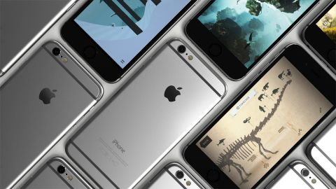 Apple’ın son iPhone reklamları hayran savaşlarını kızıştıracak gibi gözüküyor