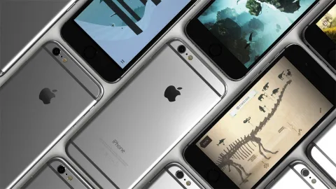 Apple’ın son iPhone reklamları hayran savaşlarını kızıştıracak gibi gözüküyor