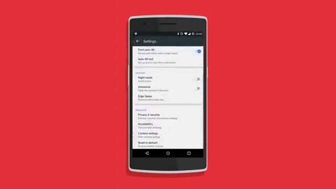 CyanogenMod Android için geliştirdiği açık kaynaklı internet tarayıcısı Gello’yu duyurdu