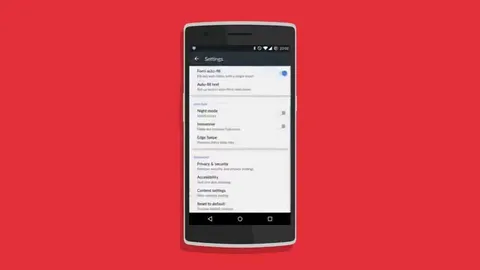 CyanogenMod Android için geliştirdiği açık kaynaklı internet tarayıcısı Gello’yu duyurdu