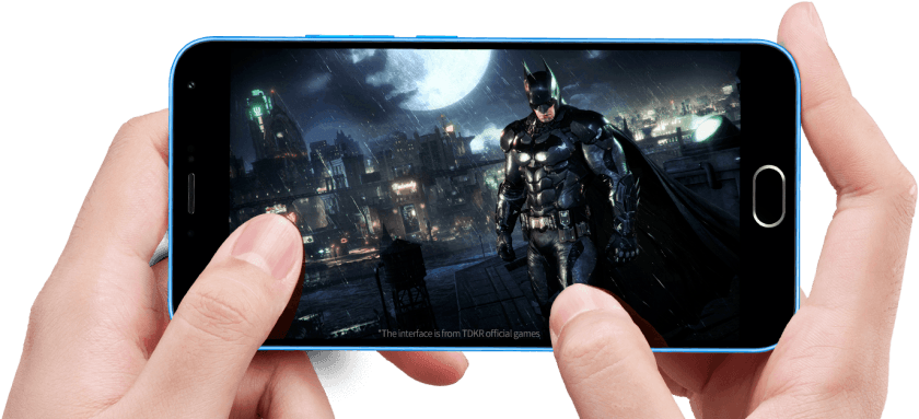 Meizu M2 uygun fiyatı ve renkli tasarımıyla müşteri arayacak