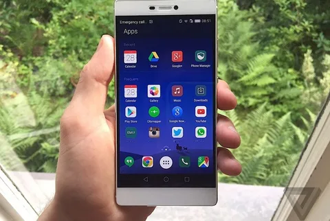 Microsoft Android için başlatıcı uygulaması hazırlıyor